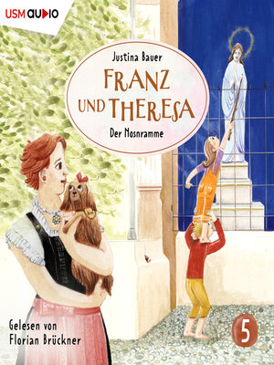 cover image of Franz und Theresa, Folge 5